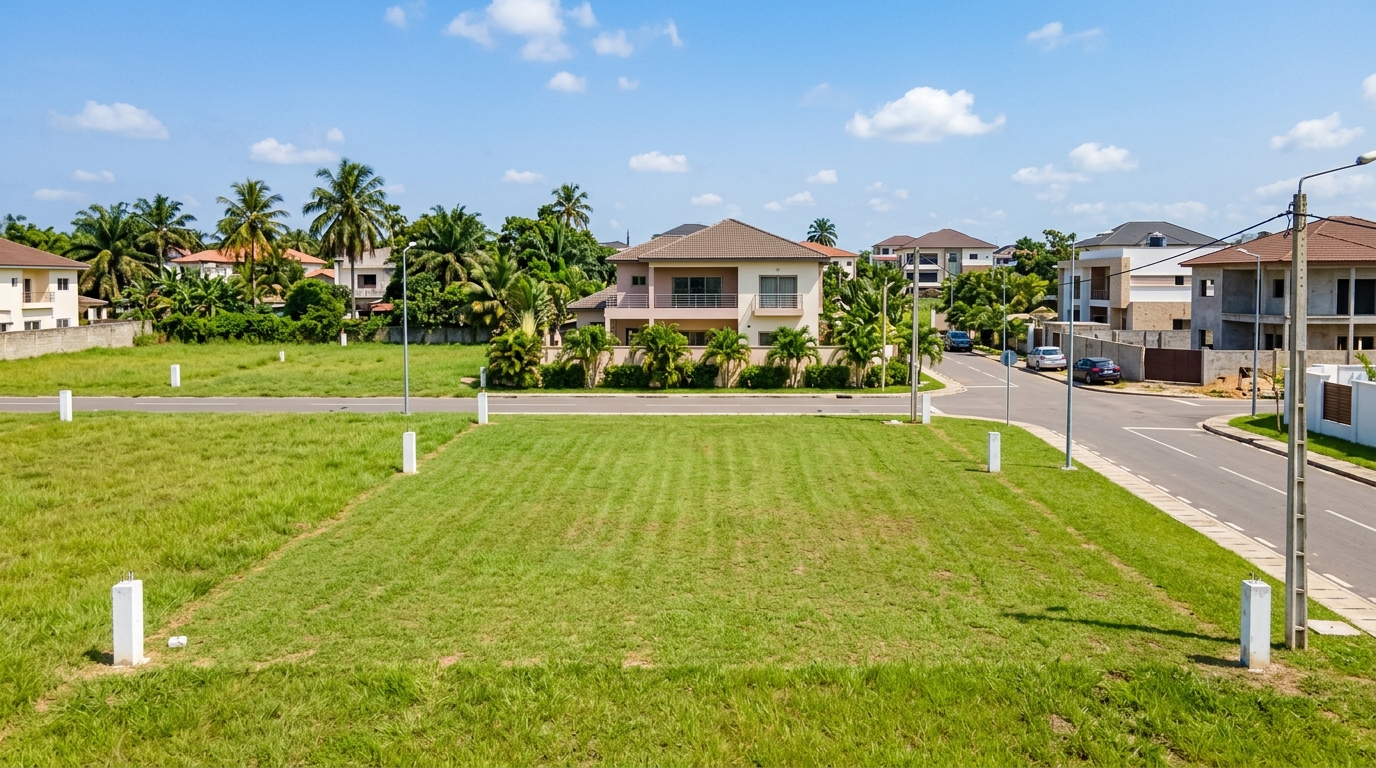 Lot 1 Germain Koffi Gadeau